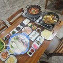 백록식당 이미지