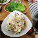 한우&흑돼지 이미지