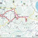 명상주차장(대금산 아래) 티스토리