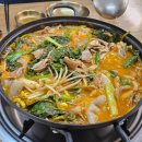 양노리순대국 - 보은군 안내보은로 1213 | 양노리순대국