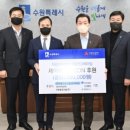 ㈜테크로스 환경서비스 이미지