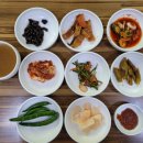 삼육오호 | [포항 오천 맛집]닭요리 전문 백년가게 삼육식당