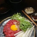 육회 이미지