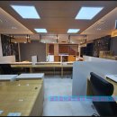 우리은행 횡단보도 이미지