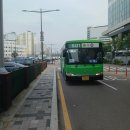 AT센터교차로 명진빌딩 앞 | 버스 사진들(2024년 6월)