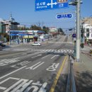 법원입구 사거리 이미지