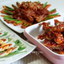 더덕구이 총결산 이미지