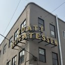 고트델리문래 애플베이컨 머쉬룸고트피자 대만족 문래 브런치 추천