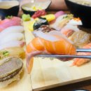 티타임커피 진사점 | 중랑구 주민이 인정한 상봉역 초밥 맛집 스시정석, 상봉역 맛집 추천