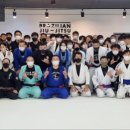 구리갈매런주짓수