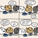 순진한 강아지 이미지