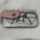 씨유(CU)연제애비뉴점 | CU 빼빼로 X 쫀냐미 안경 케이스 내돈내산 구매 후기