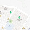 대천로(대천로+문산로) 이미지