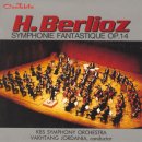 베를리오즈/환상 교향곡 C 장조 작품 14 (Berlioz/Symphonic Fantastique In C major op.14) 이미지