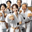 경희대 화랑 태권도 이미지