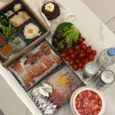 신창주유소 | 제주 4박 5일 : 먹고, 걷고, 먹고, 또 먹다 집 옴