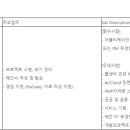 [서울] (채용 시 마감) (주)ECS텔레콤 - PM(Project Manager) 경력직 채용 이미지