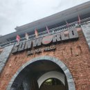 양정카서비스 | 해외여행) 다낭 가족여행 2일차 feat. 바나힐(클룩 예약), 바나힐 1월 날씨, 목식당(카카오톡 예약)