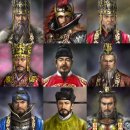 한국사 군주 본명 20명 외우기 VS 임진왜란 조선군, 의병장 이름 20명 외우기 뭐가 어렵나요? 친구랑 내기함(5만원빵) 이미지