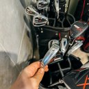 노리터 스크린 골프 이미지