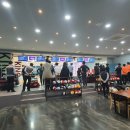 굿볼 당구장 이미지