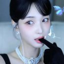 최근 여캠으로 진출한 라붐 출신 율희 이미지