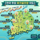 파크골프 입문 이미지