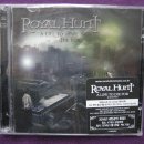 ROYAL HUNT / A Life To Die For (Deluxe Edition CD + DVD) 이미지