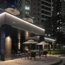 써밋 스크린골프 | 배산임수의 과천푸르지오써밋 임장 후기 역시 과천은 과천이다.