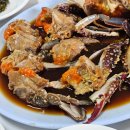 향토꽃게장 | 태안 안면도 간장게장 블루리본 맛집 일송꽃게장백반 내돈내산 후기