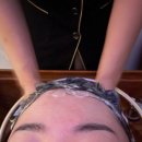 댕댕살롱앤스파 | 석촌호수헤드스파 서울 힐링스파 두피케어 더채움헤어앤스칼프