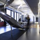 자유공간당구장 이미지