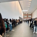 대학천사약국 | 데미안 허스트 전시 현장판매 티켓팅 후기 | 국립현대미술관