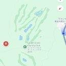 일본 치바 골든크로스 컨트리클럽 방문 후기
