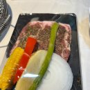 갈비 삼겹살 돼지껍데기 맥주 무한리필로 안동 명륜진사갈비 뷔페 가족 외식 장소로 추천