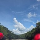 K-래프팅 | 말레이시아 코타키나발루 독박투어3 촬영지 Papr Rafting(파파르 래프팅)