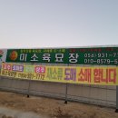 미소육묘장