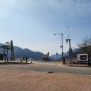 평화누리길 제11차 평화의 댐에서 송현2리 마을회관(9코스)까지 걷기 이미지