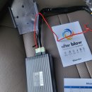 부영크리닝전문점 | 화도읍 `월산리 `부영아파트 `가평 `청평 `출장 `방문 기아 K8 하이브리드 신차 에프터 블로우 장착후기~^^