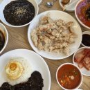 속초복반점
