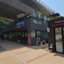 다도복집 | 맨발걷기 하다 만난 도심 인공폭포 '홍제폭포' &amp; '카페폭포'