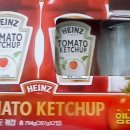 🇺🇸 USA Heinz Seed Tomato Heinz Ketchup Sales No. 1 미국 하인즈 시드 하인즈 🍅토마토 케찹 1위 이미지