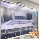 프로PC | ●삼성전자 칠판 플립 프로 &amp; OPS PC 설치후기●
