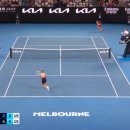 2024 Aus Open QF Sabalenka vs Krejcikova(2) 이미지