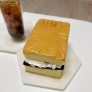 스텔라 | 진심카스테라 청라점 신메뉴 맘모스텔라 후기