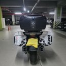 BMW K1600GT option719 판매 (24년8월 신차출고) 이미지