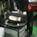 타이어탑 이미지