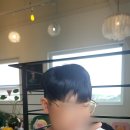 서산 미용실 꽃같은 그대 꼼꼼하고 빠른손기술로 완성된 쉐도우펌 후기