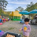 보리산 캠핑장 이미지