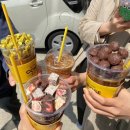 컴포즈커피 신메뉴 쫀득카노 쫀득쿠키 맛 가격 내돈내산 후기